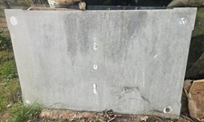 Granite Stone Table Top Grey