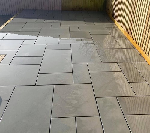 Universal paving kandla - universal,
