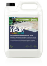 Indian Sandstone Sealer Colour
