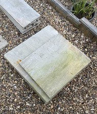 Indian Sandstone Paving Slabs