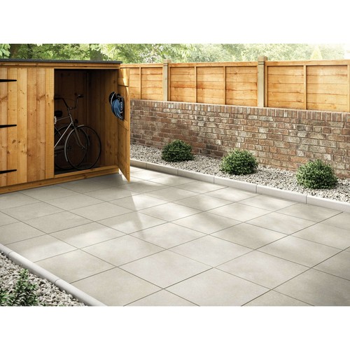 Marshalls richmond concrete - 10,
