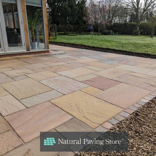 Paving slabs indian - paving,