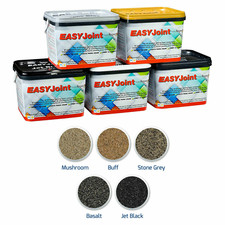 EasyJoint Patio Paving Grout