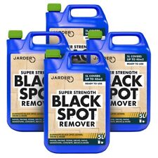 Jarder Max Power Black Spot