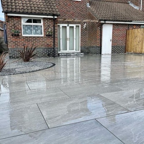 Silver kandla grey - kandla,