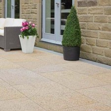 GRANITE STONE PAVING SLAB