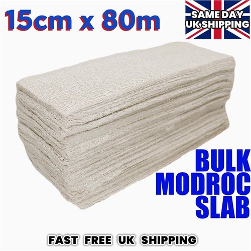 15cm 80m bulk - bulk, modroc