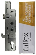 Fullex XL Multi Point Upvc