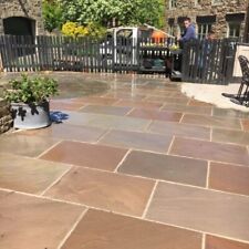 Raj Green Indian Sandstone